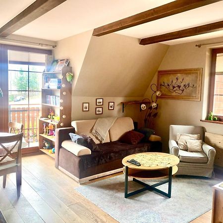 Apartment Tiffany Nowe Bystre المظهر الخارجي الصورة