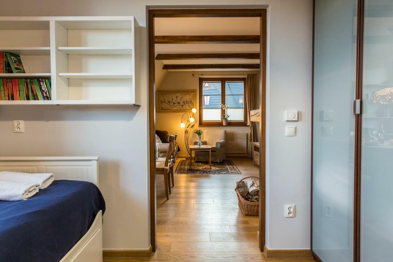 Apartment Tiffany Nowe Bystre المظهر الخارجي الصورة