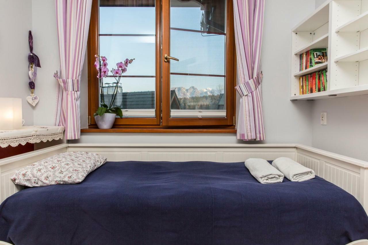 Apartment Tiffany Nowe Bystre المظهر الخارجي الصورة