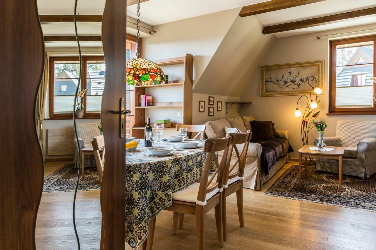 Apartment Tiffany Nowe Bystre المظهر الخارجي الصورة