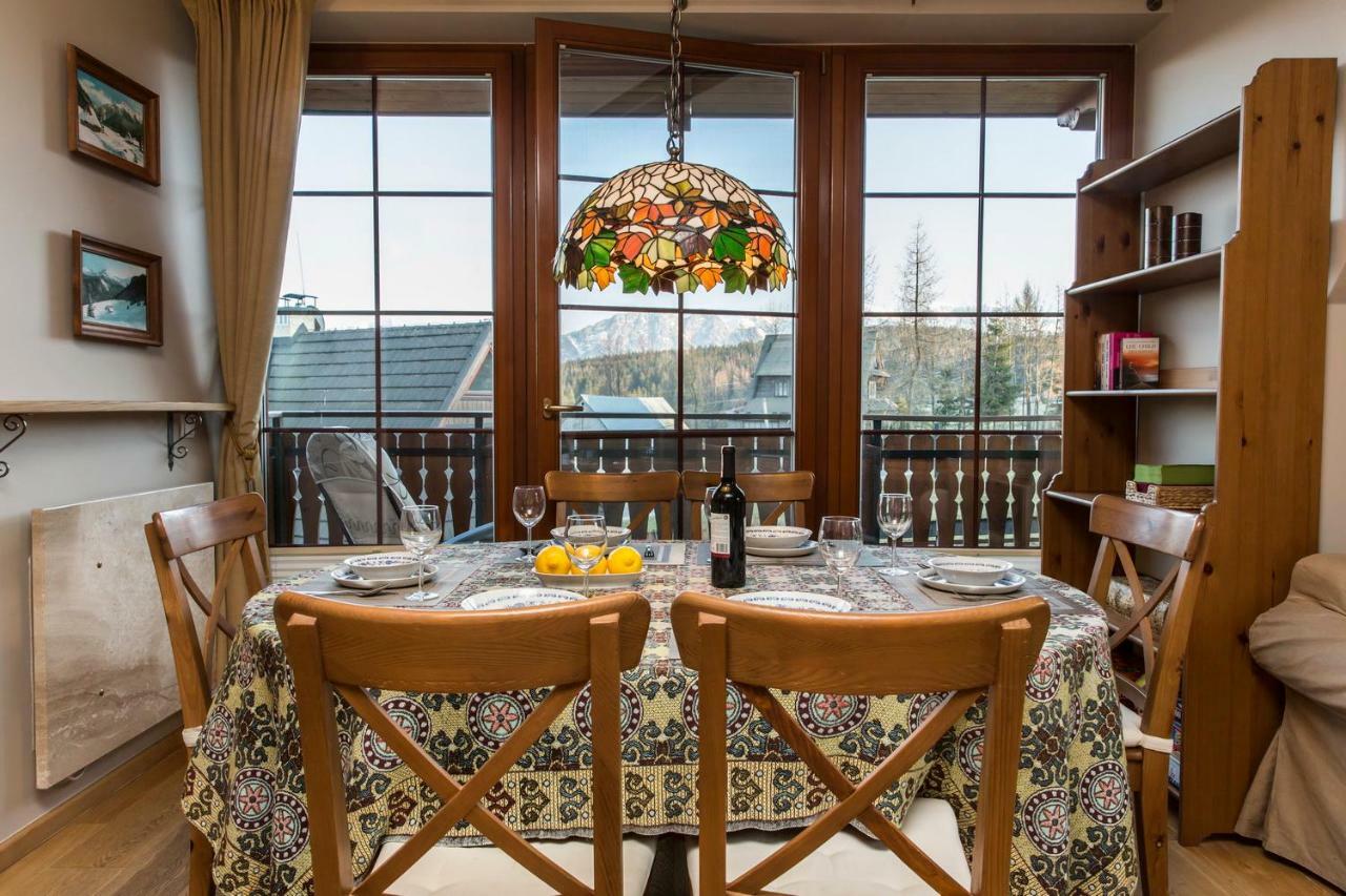 Apartment Tiffany Nowe Bystre المظهر الخارجي الصورة